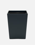 Pigeon and Poodle Quincy Wastebasket