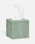 Pigeon and Poodle Tenby Tissue Box, Square