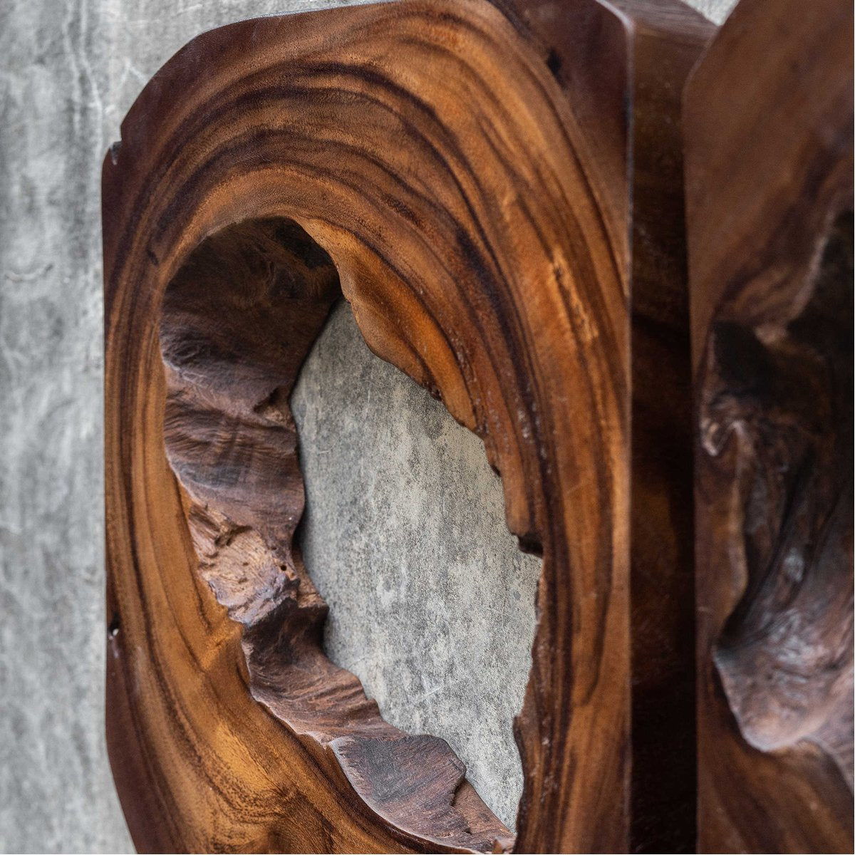 Uttermost Adlai Wood Wall Art, 6-Piece Set