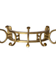 Uttermost Starling Wall Mounted Coat Rack