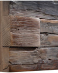 Uttermost Astern Wood Wall Decor, 2-Piece Set