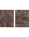 Uttermost Astern Wood Wall Decor, 2-Piece Set