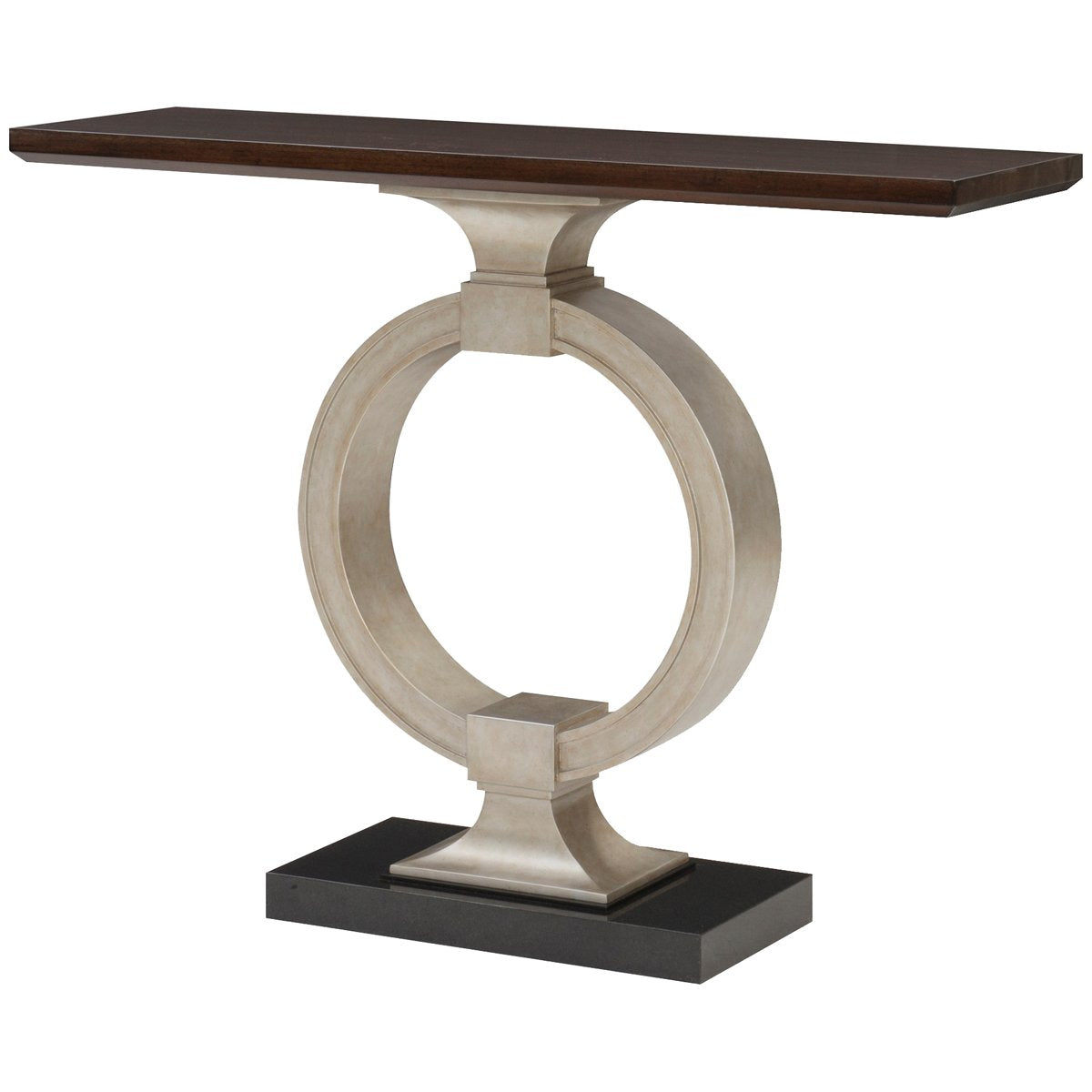Ambella Home Oculus Console Table