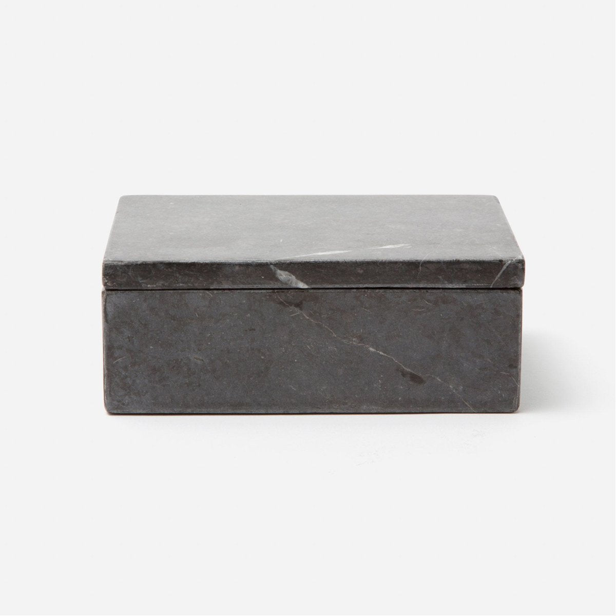 Pigeon and Poodle Bellac Marble Box, Pack of 2