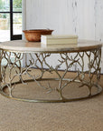 Ambella Home Branch Cocktail Table