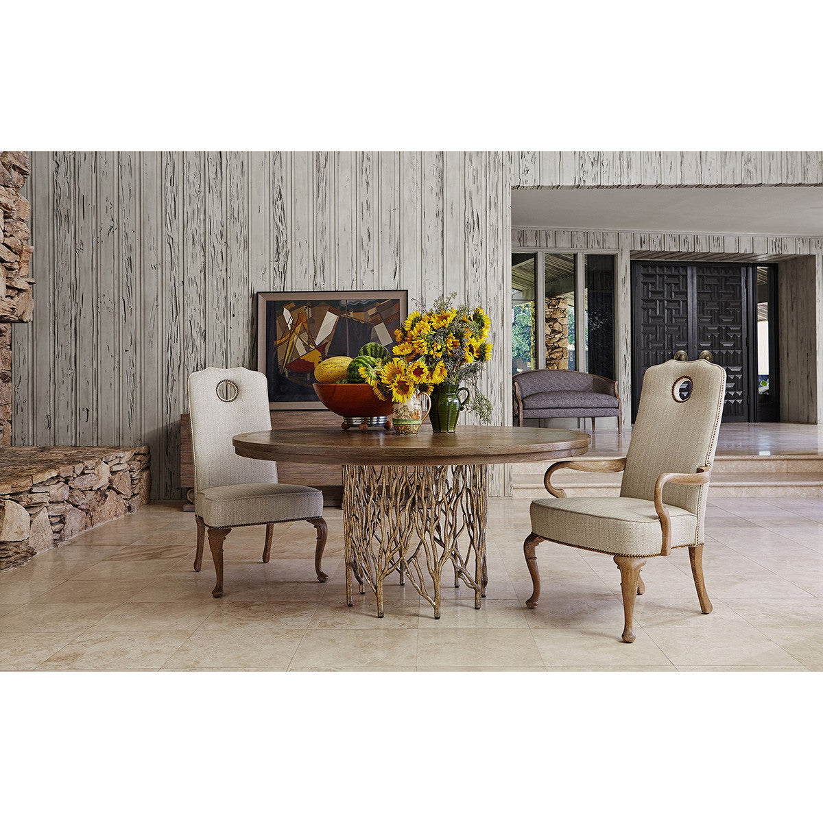 Ambella Home Forest Dining Table