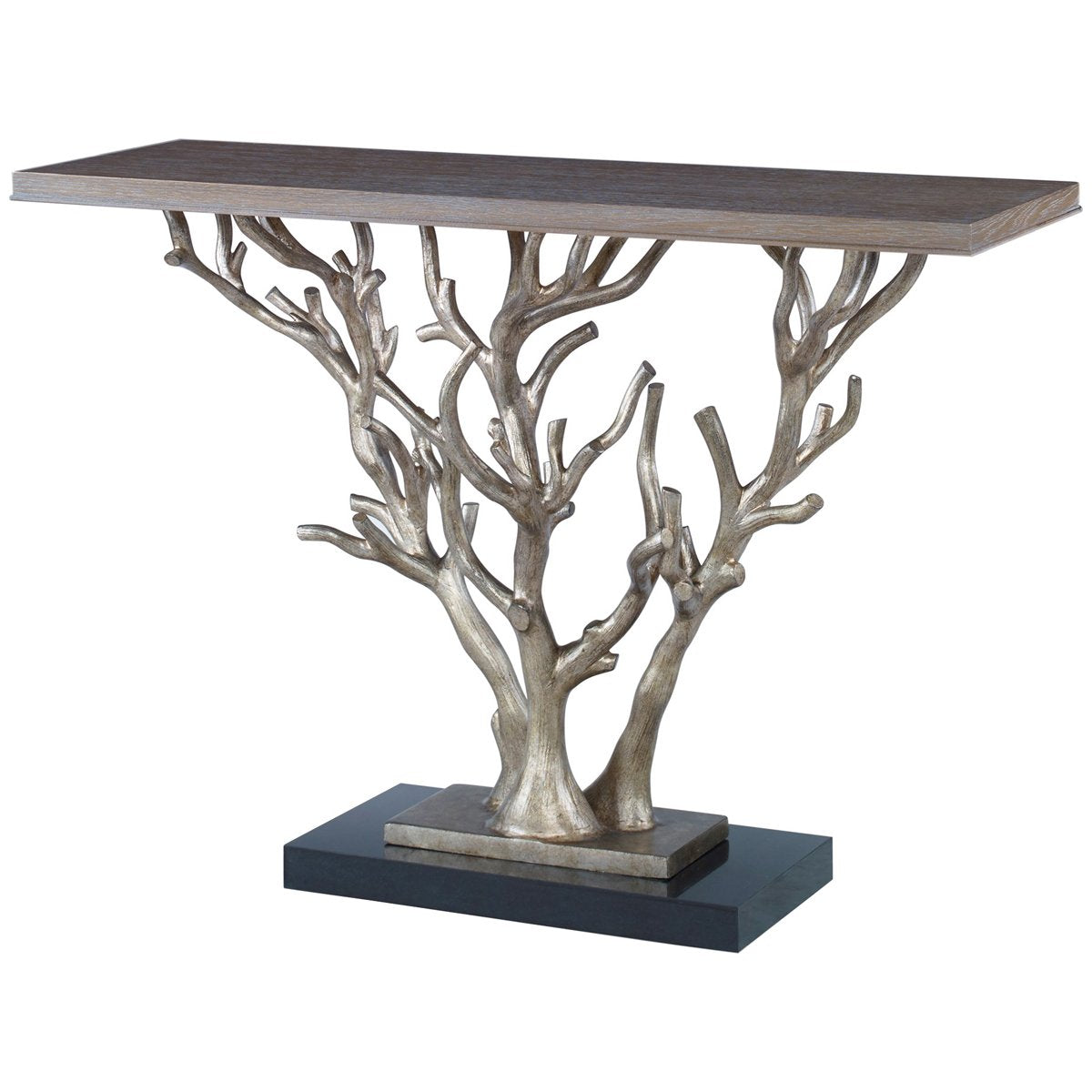 Ambella Home Woodland Console Table