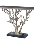 Ambella Home Woodland Console Table