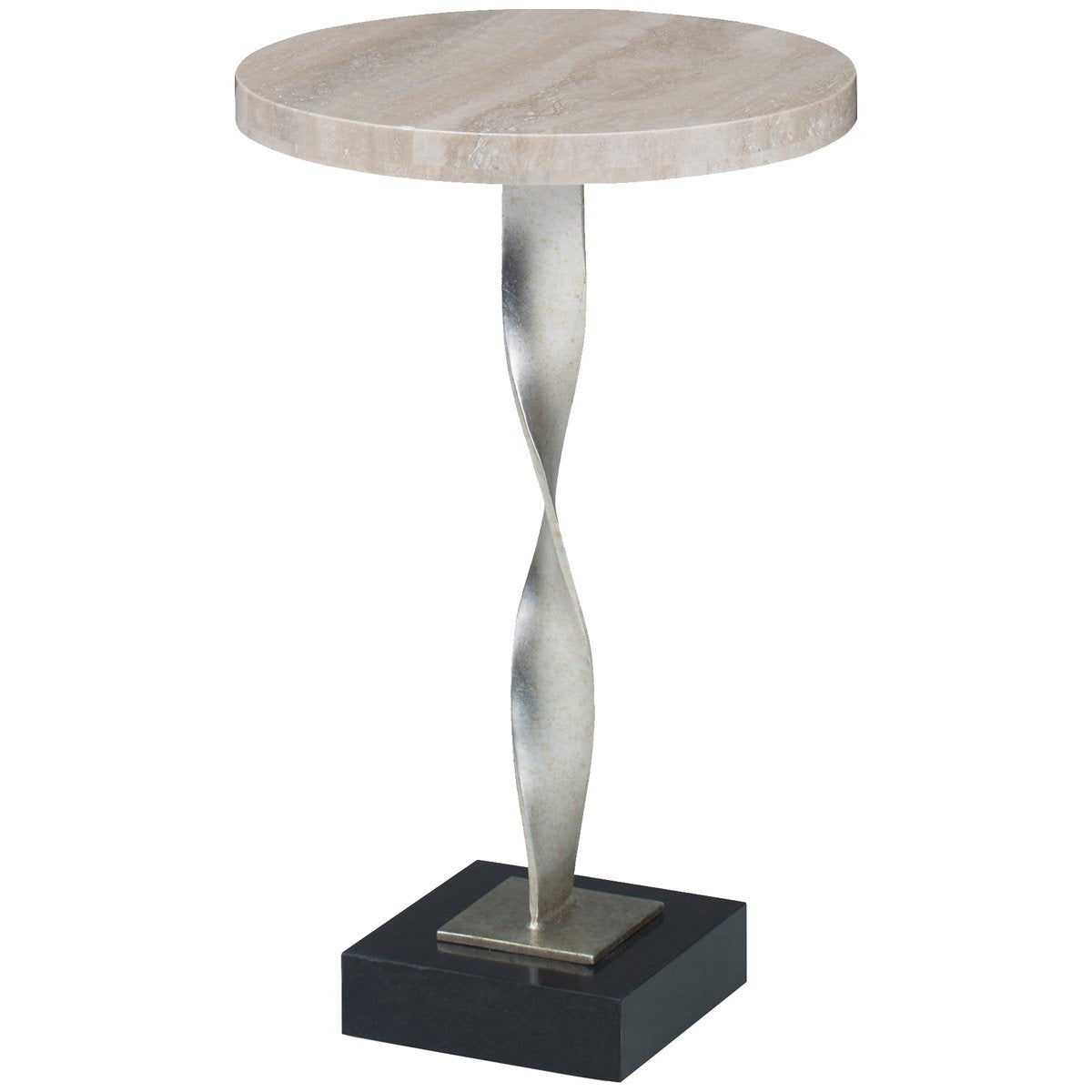 Ambella Home Twisted Accent Table