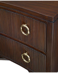 Ambella Home Reeded Chest