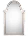 Uttermost Gordana Arch Mirror