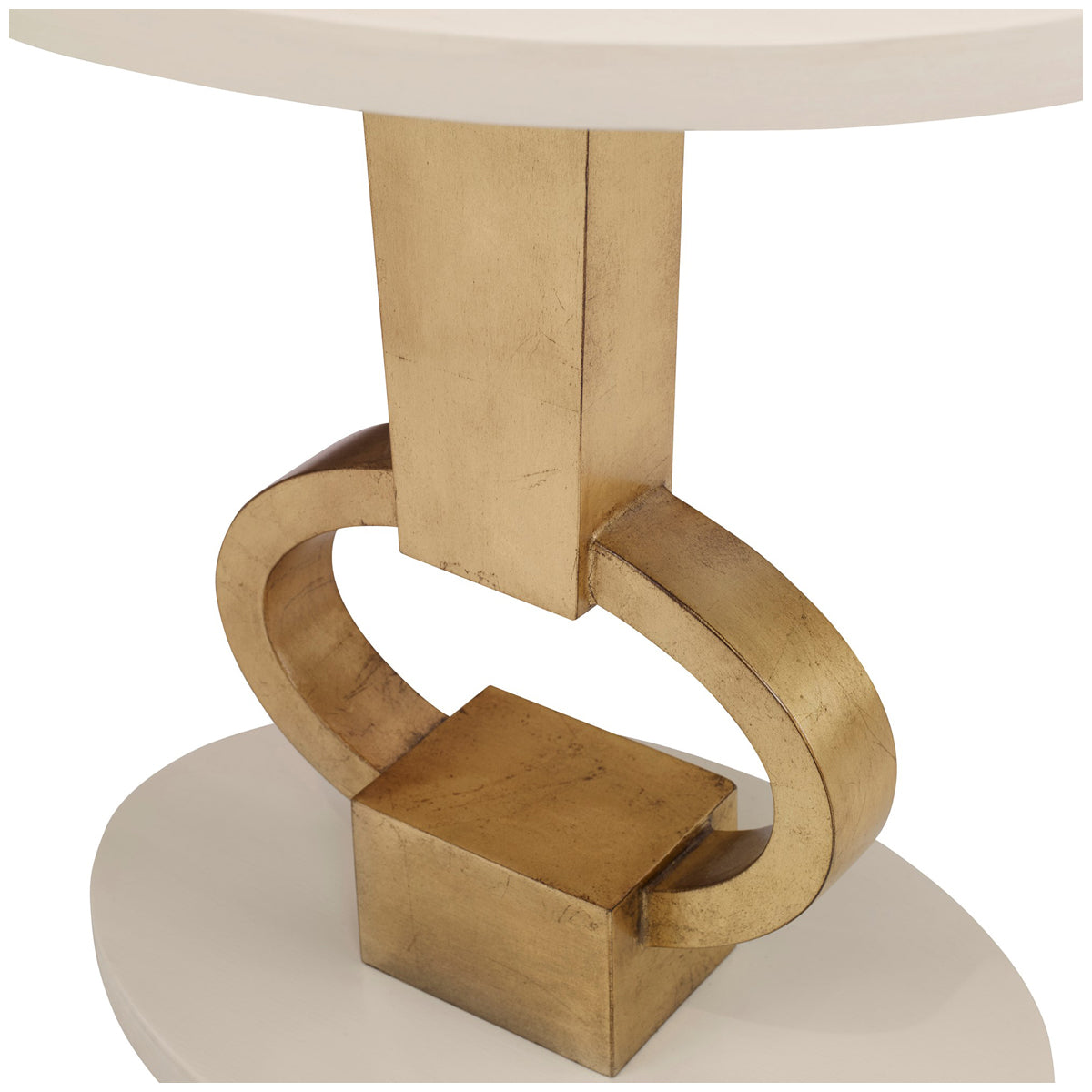 Ambella Home Vision Accent Table