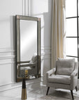 Uttermost Newcomb Leaner Mirror