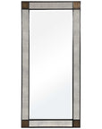 Uttermost Newcomb Leaner Mirror