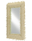Currey and Company Jeanie Large Mirror