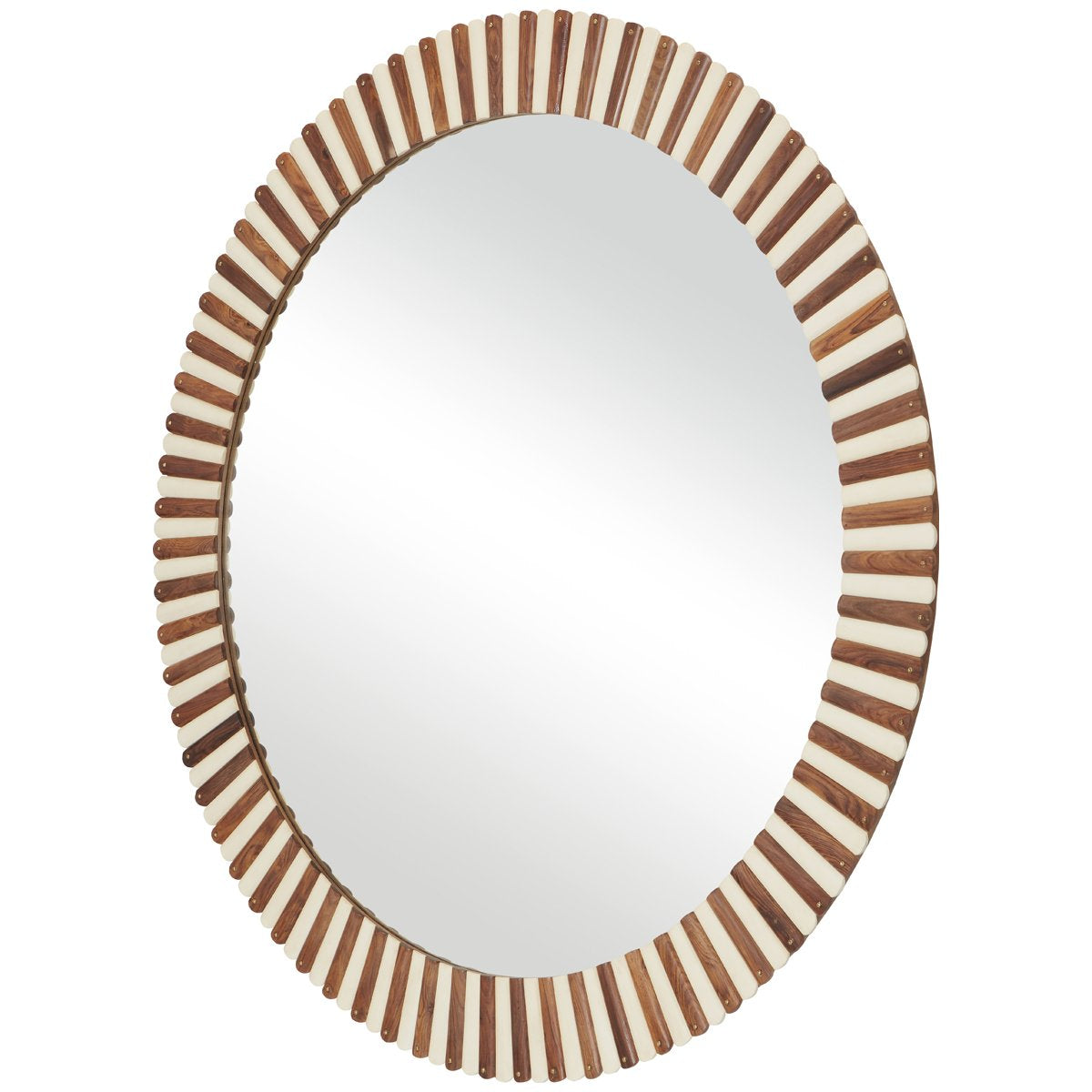 Currey and Company Muse Mirror