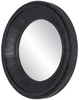 Currey and Company Kanor Round Mirror