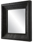 Currey and Company Kanor Square Mirror