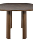 Four Hands Wesson Lunas Dining Table