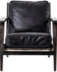 Four Hands Irondale Brooks Lounge Chair