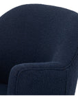 Four Hands Westgate Aurora Swivel Chair