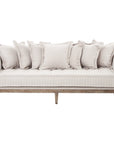 Four Hands Westgate Day Bed Sofa - Light Sand