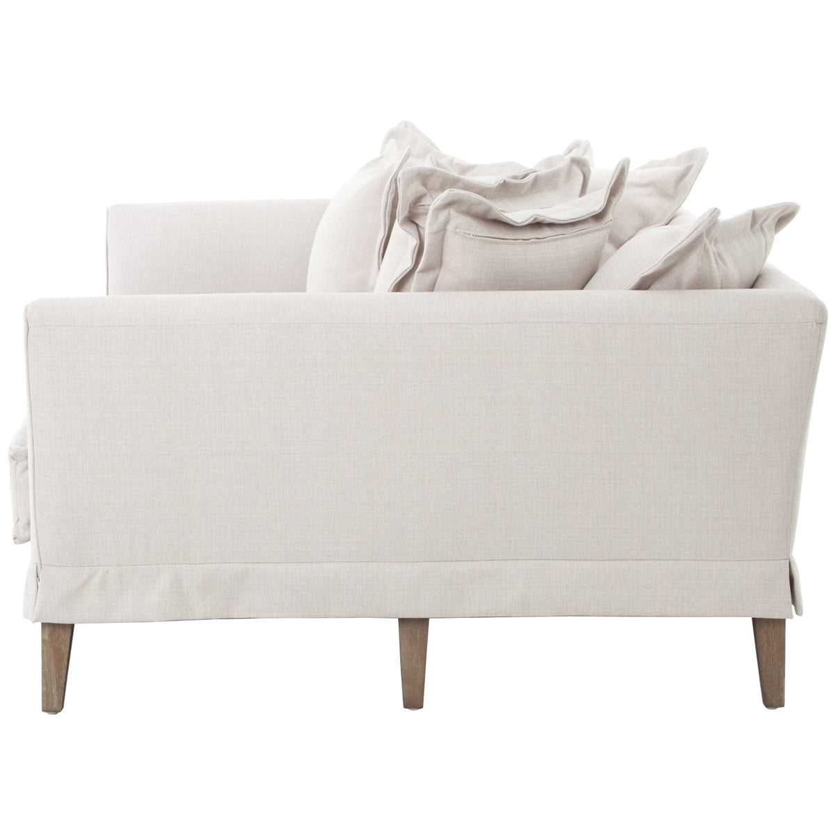 Four Hands Westgate Day Bed Sofa - Light Sand