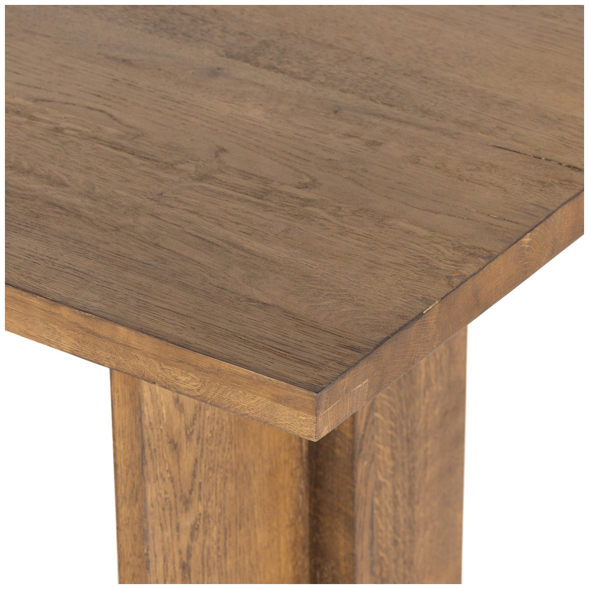 Four Hands Glenwood Erie Counter Table
