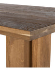 Four Hands Glenwood Erie Counter Table