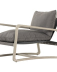 Four Hands Solano Lane Outdoor Chair