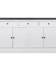 Four Hands Cintra Sideboard - Limestone White