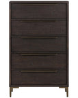 Four Hands Wyeth 5-Drawer Dresser
