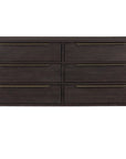 Four Hands Wyeth 6-Drawer Dresser