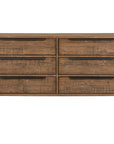 Four Hands Wyeth 6-Drawer Dresser