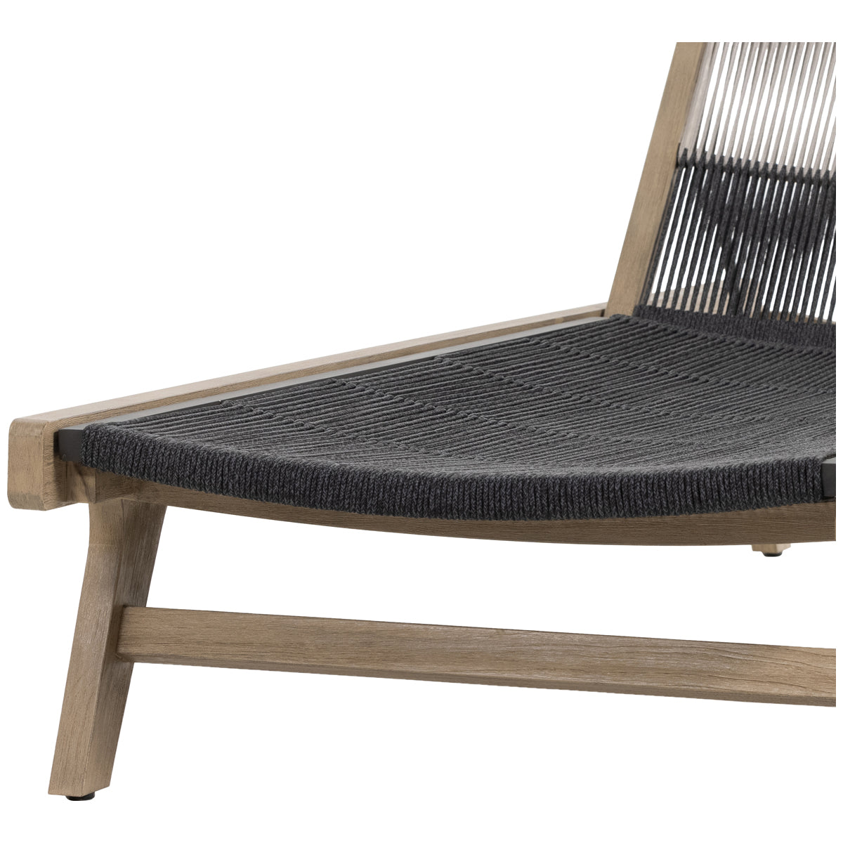 Four Hands Solano Julian Outdoor Chaise