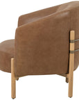Four Hands Grayson Enfield Chair