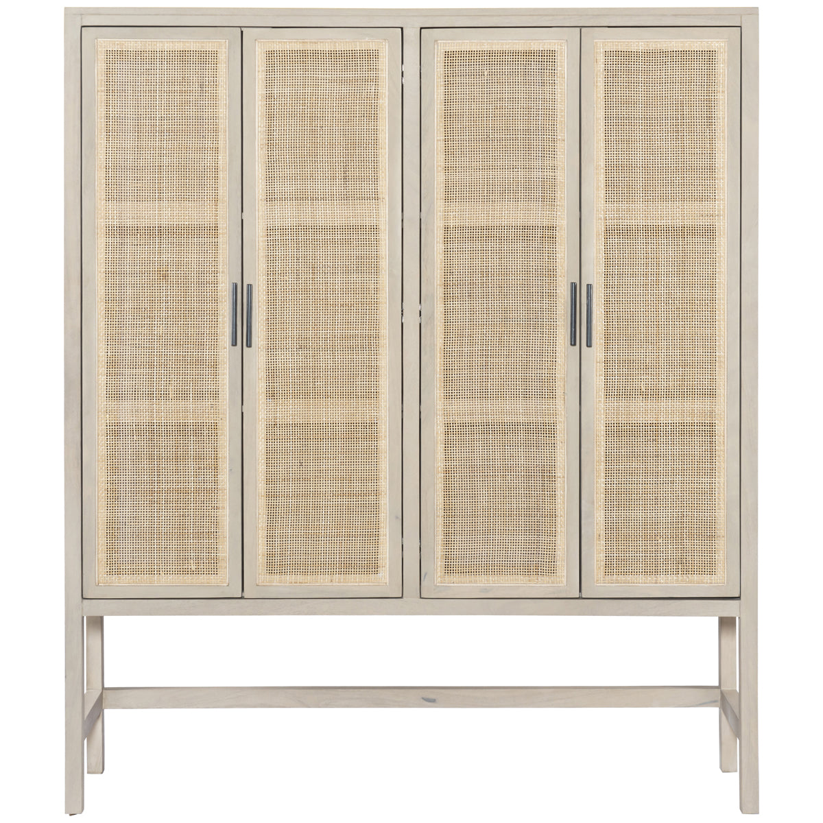 Four Hands Leighton Caprice Cabinet