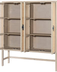 Four Hands Leighton Caprice Cabinet