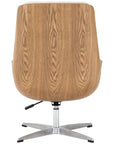 Four Hands Grayson Burbank Desk Chair - Elder Sand
