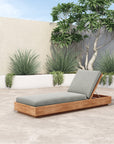 Four Hands Solano Kinta Outdoor Chaise