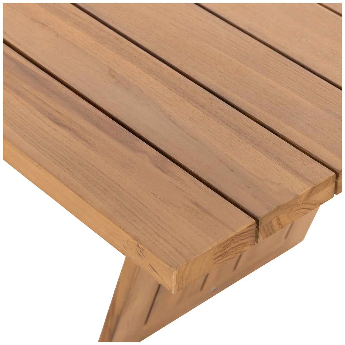Four Hands Solano Warwick Outdoor Dining Table