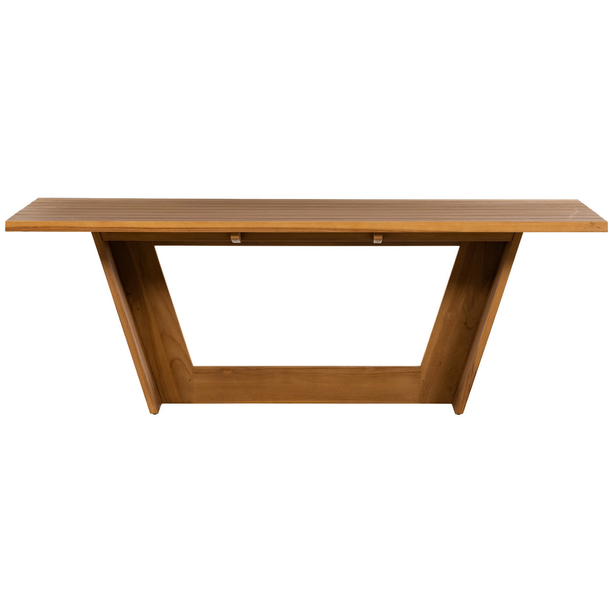Four Hands Solano Warwick Outdoor Dining Table