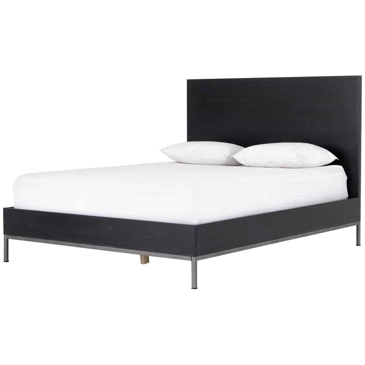 Four Hands Fulton Trey Bed