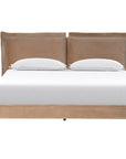 Four Hands Easton Inwood Bed