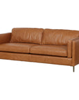 Four Hands Norwood Emery Sofa - Sonoma Butterscotch