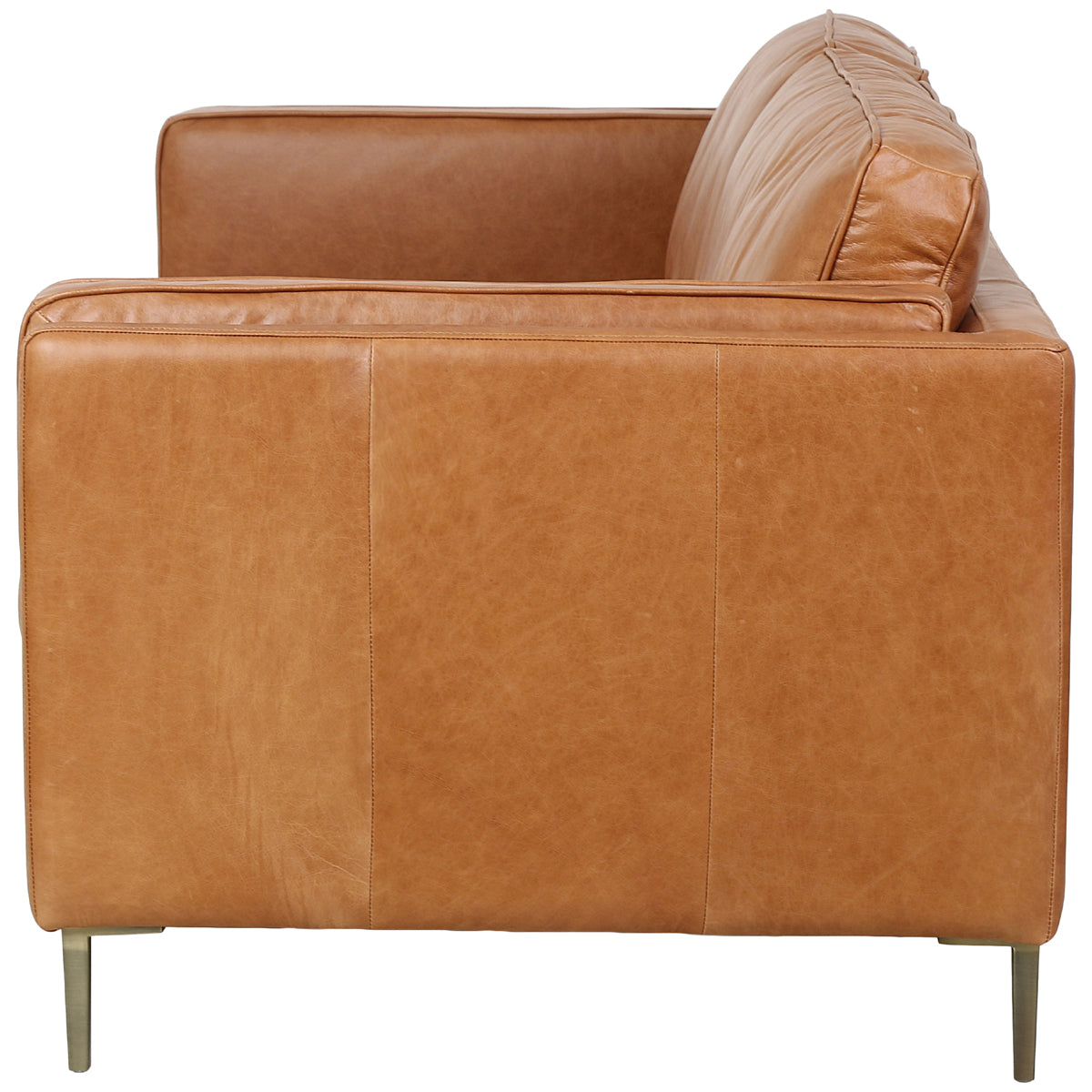 Four Hands Norwood Emery Sofa - Sonoma Butterscotch