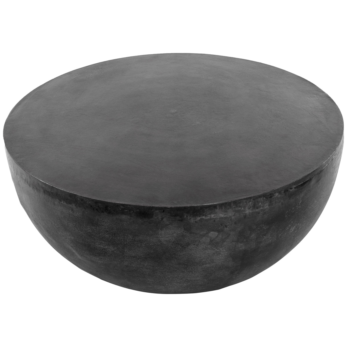 Four Hands Marlow Basil Round Outdoor Coffee Table
