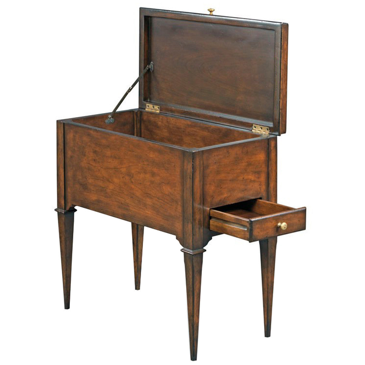 Woodbridge Furniture Chairside Deed Box