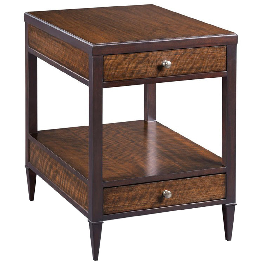 Woodbridge Furniture Rectangular Side Table