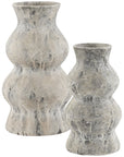 Currey and Company Phonecian Vase